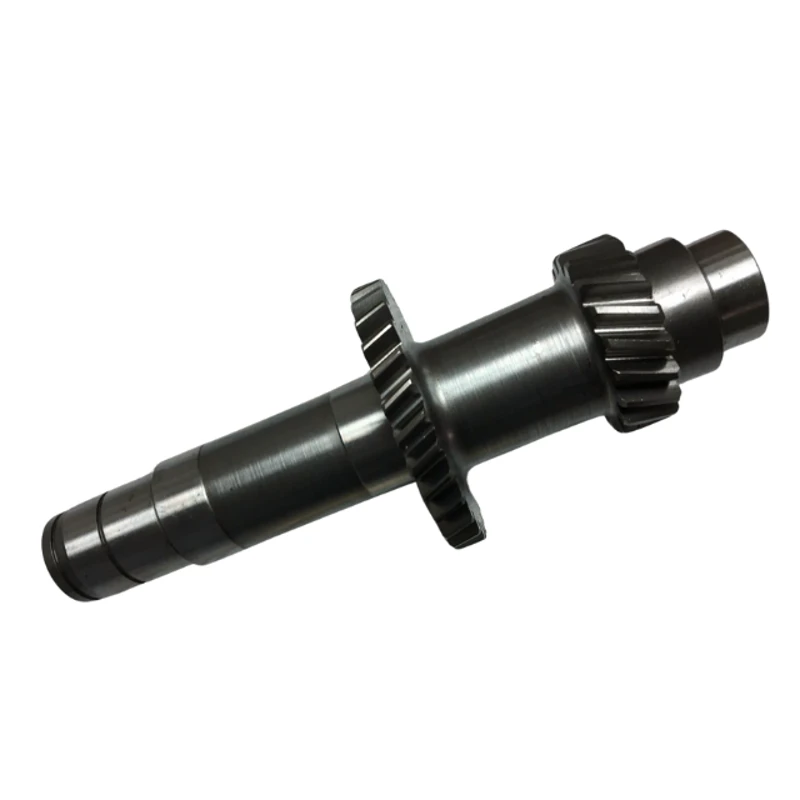 Transmission counter gear for toyota Forklift KOM FD 25 Transmission counter gear for toyota Forklift KOM FD 25
